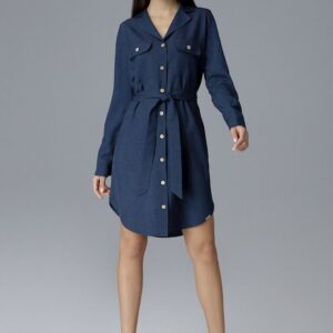 Alltagskleid model 126028 Figl