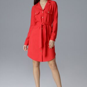 Alltagskleid model 126029 Figl