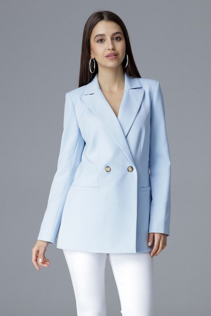 Jacke model 126193 Figl