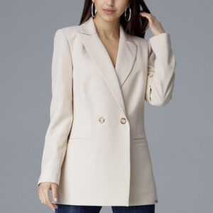 Jacke model 126194 Figl