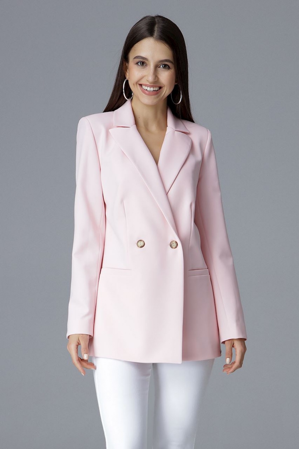 Jacke model 126195 Figl