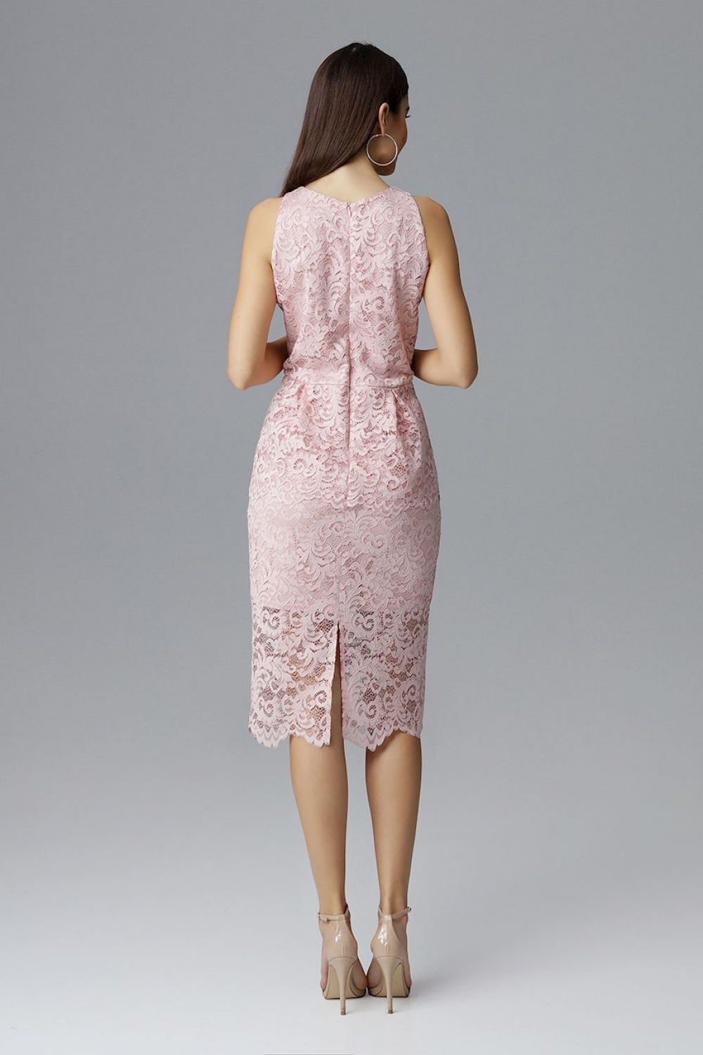 Abendkleid model 126200 Figl - Afbeelding 3