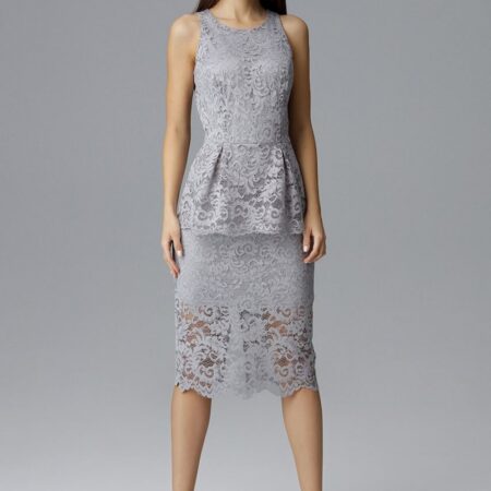 Abendkleid model 126201 Figl
