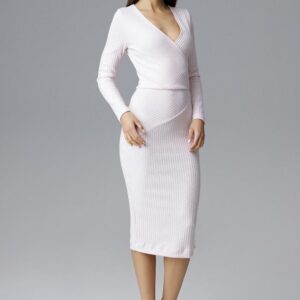 Cocktailkleid model 126209 Figl