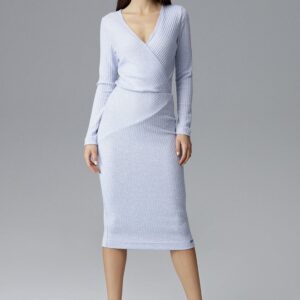 Cocktailkleid model 126210 Figl