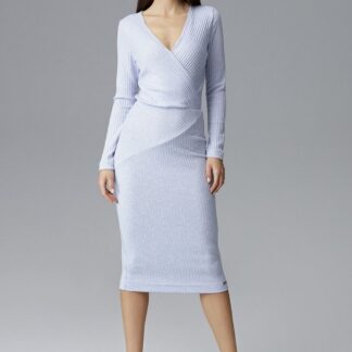 Cocktailkleid model 126210 Figl
