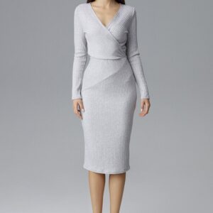 Cocktailkleid model 126211 Figl