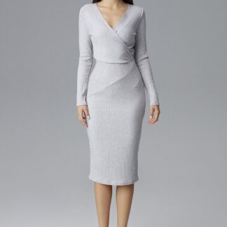 Cocktailkleid model 126211 Figl