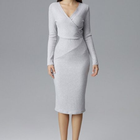 Cocktailkleid model 126211 Figl