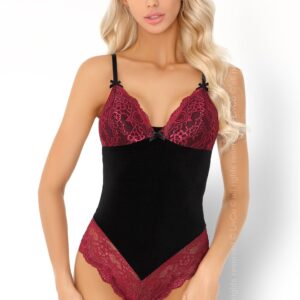 Body model 126291 Livia Corsetti Fashion