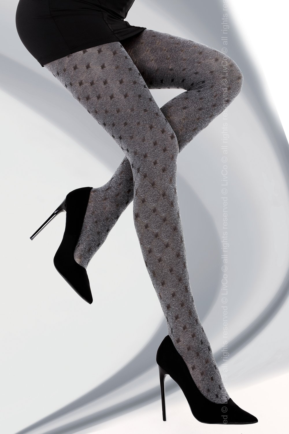 Strumpfhose model 126319 Livia Corsetti Fashion