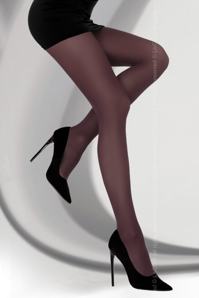 Strumpfhose model 126326 Livia Corsetti Fashion