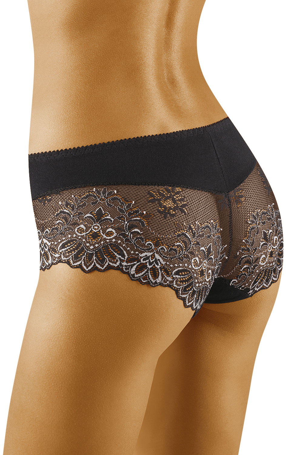 Shorts model 126379 Wolbar - Afbeelding 2