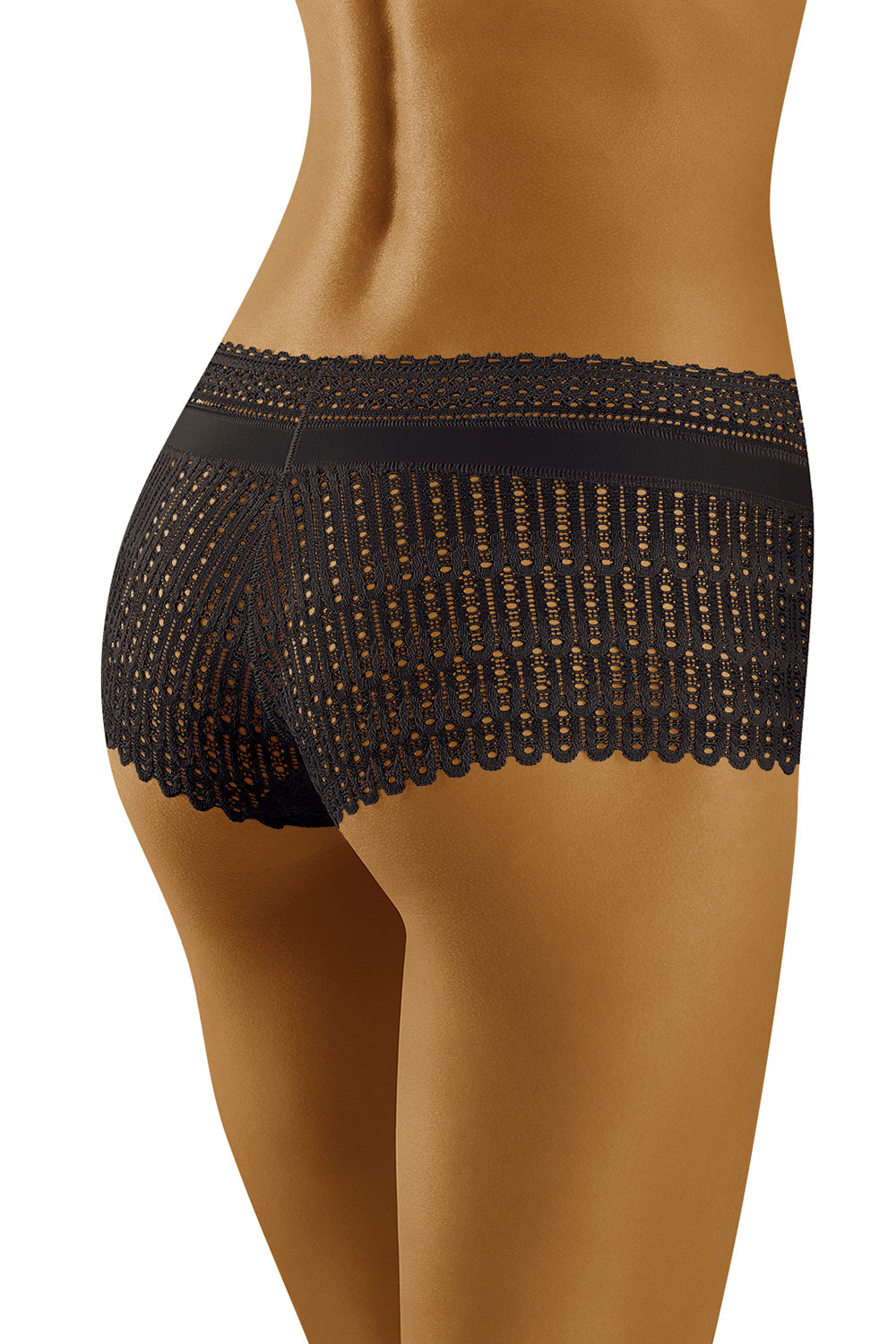 Shorts model 126381 Wolbar - Afbeelding 2