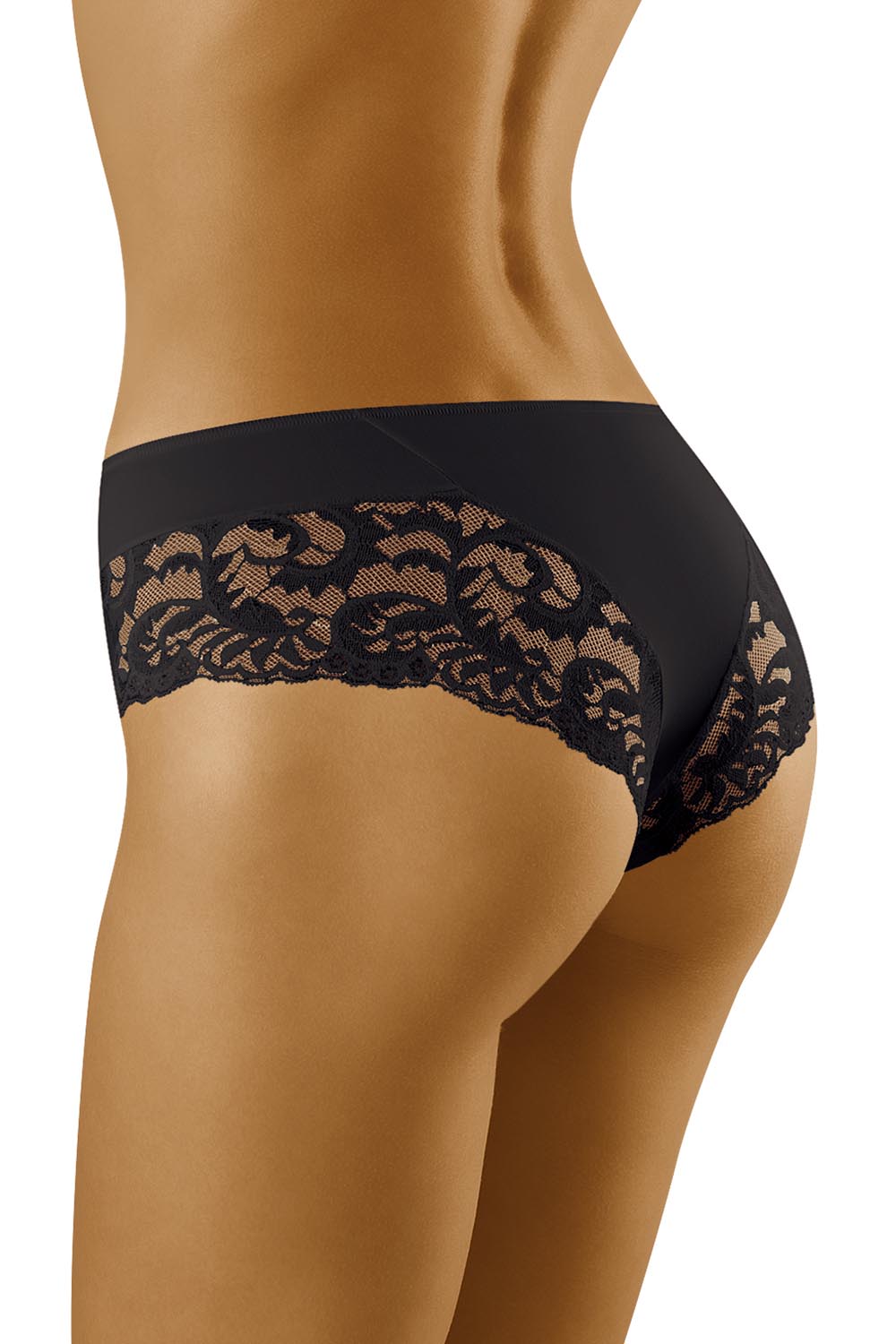 Shorts model 127441 Wolbar - Afbeelding 2