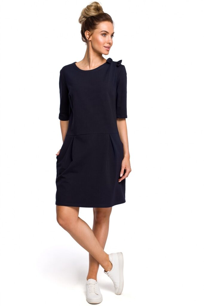 Alltagskleid model 127558 Moe