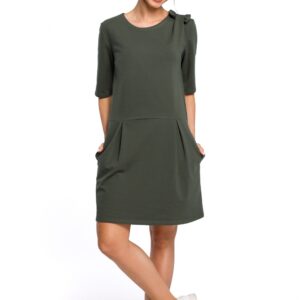 Alltagskleid model 127559 Moe