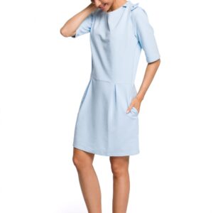 Alltagskleid model 127561 Moe