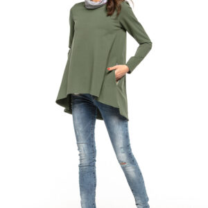 Tunika model 127862 Tessita