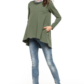 Tunika model 127862 Tessita