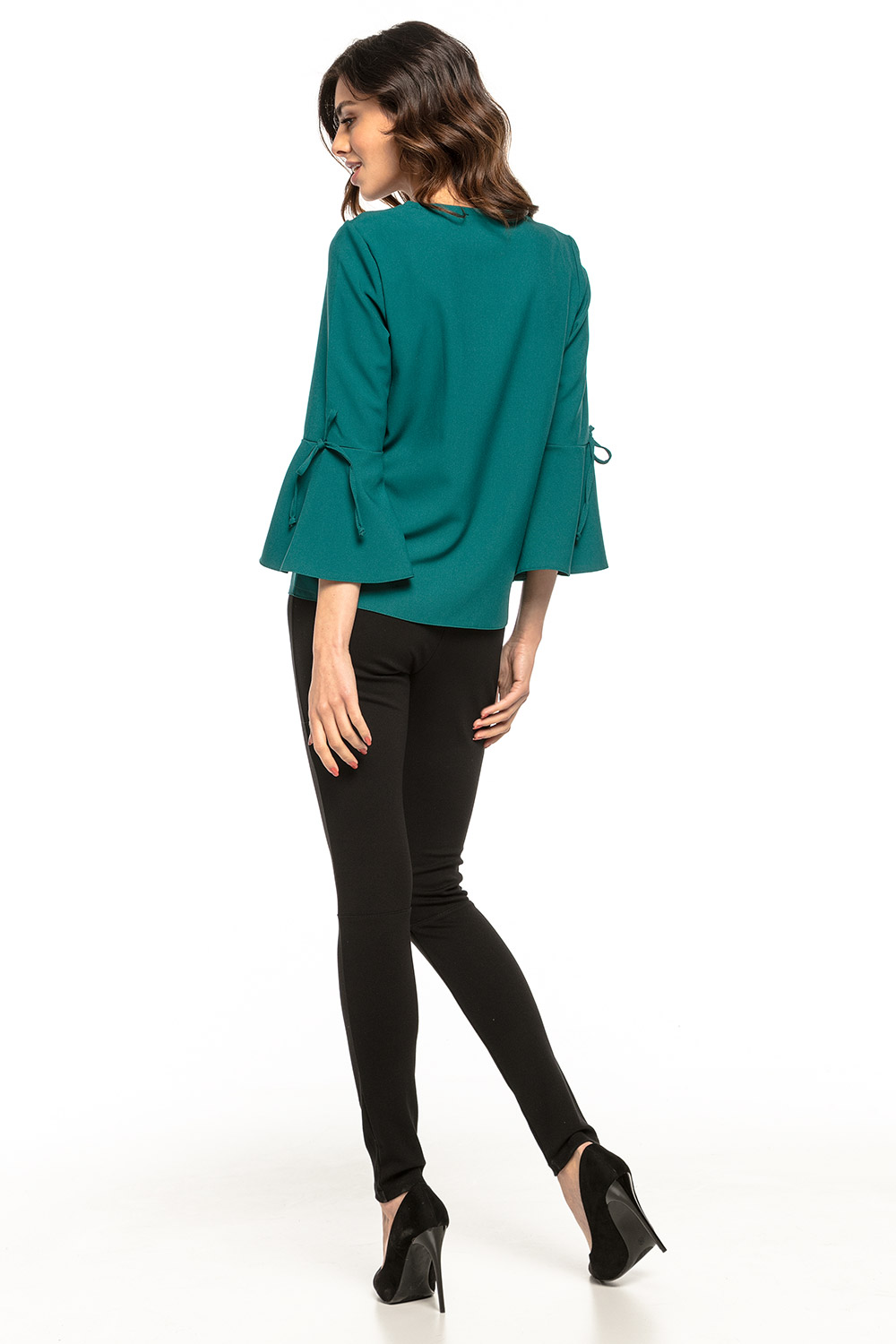 Bluse model 127869 Tessita - Afbeelding 2