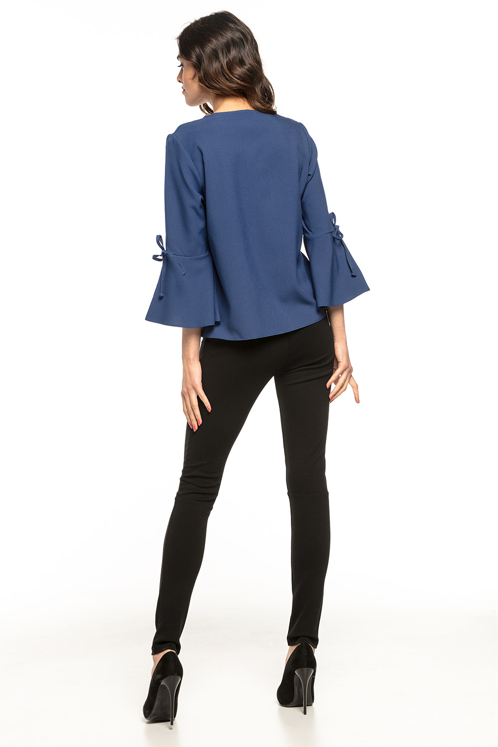 Bluse model 127871 Tessita - Afbeelding 2