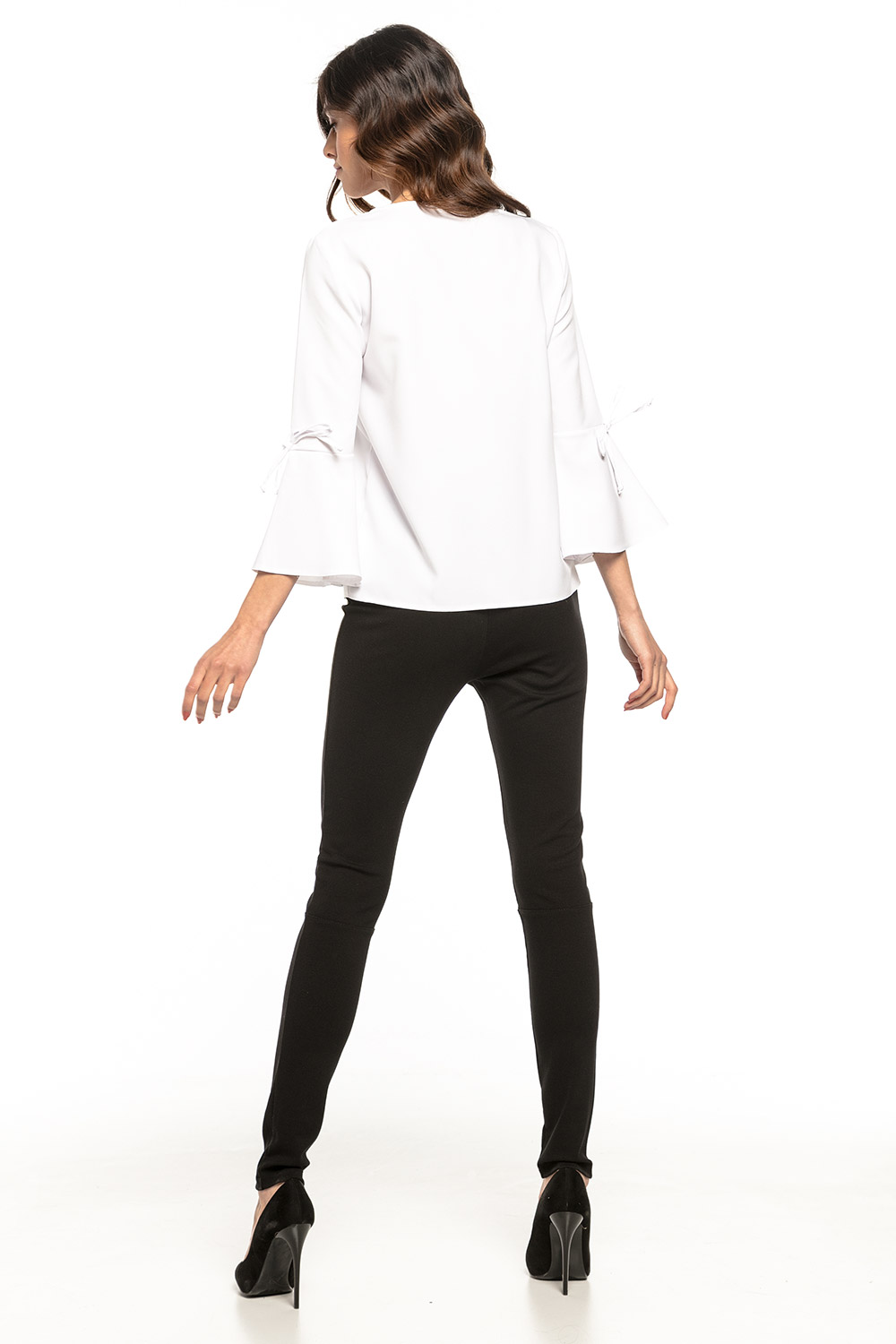 Bluse model 127873 Tessita - Afbeelding 2