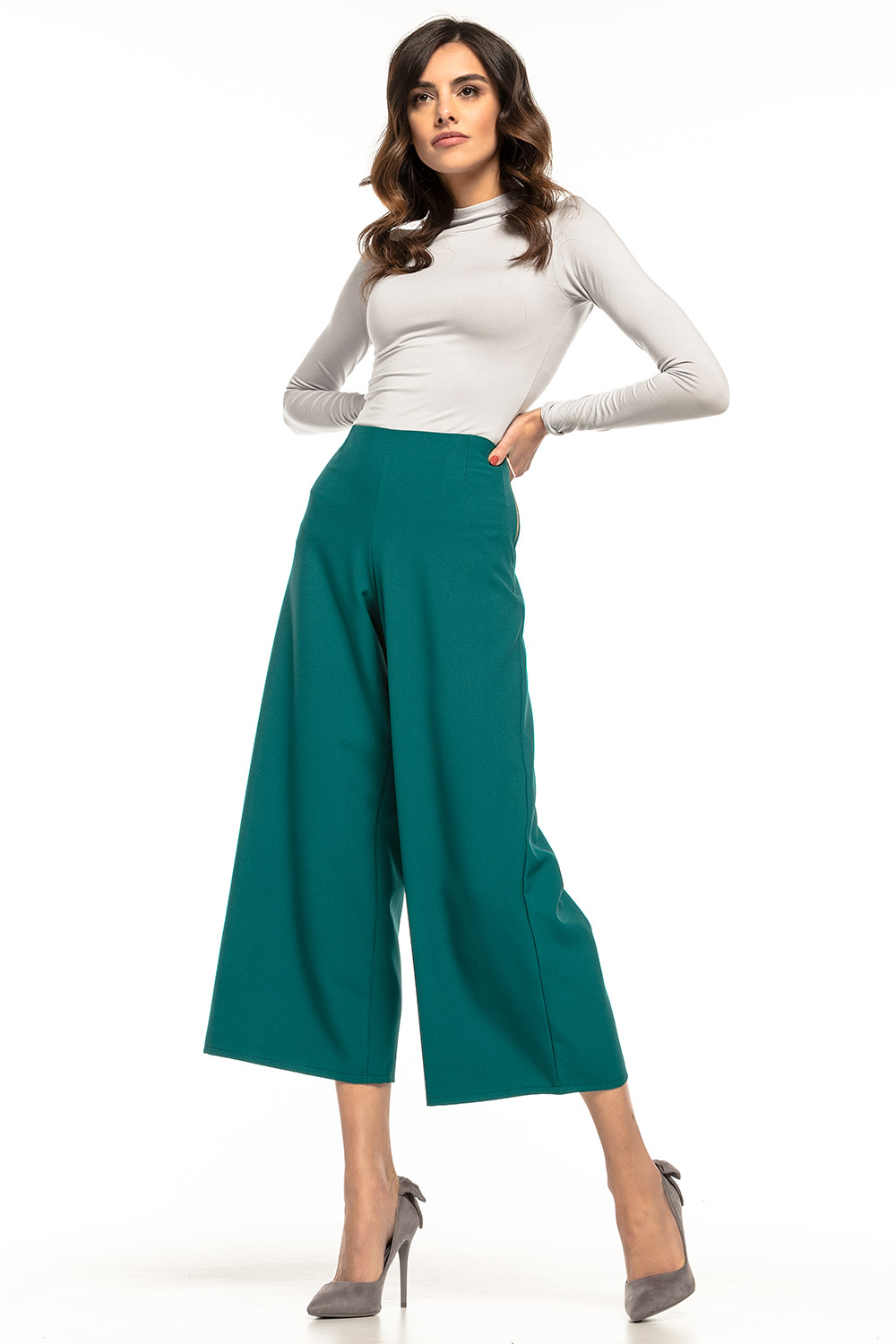 Damen Hose model 127882 Tessita - Afbeelding 2