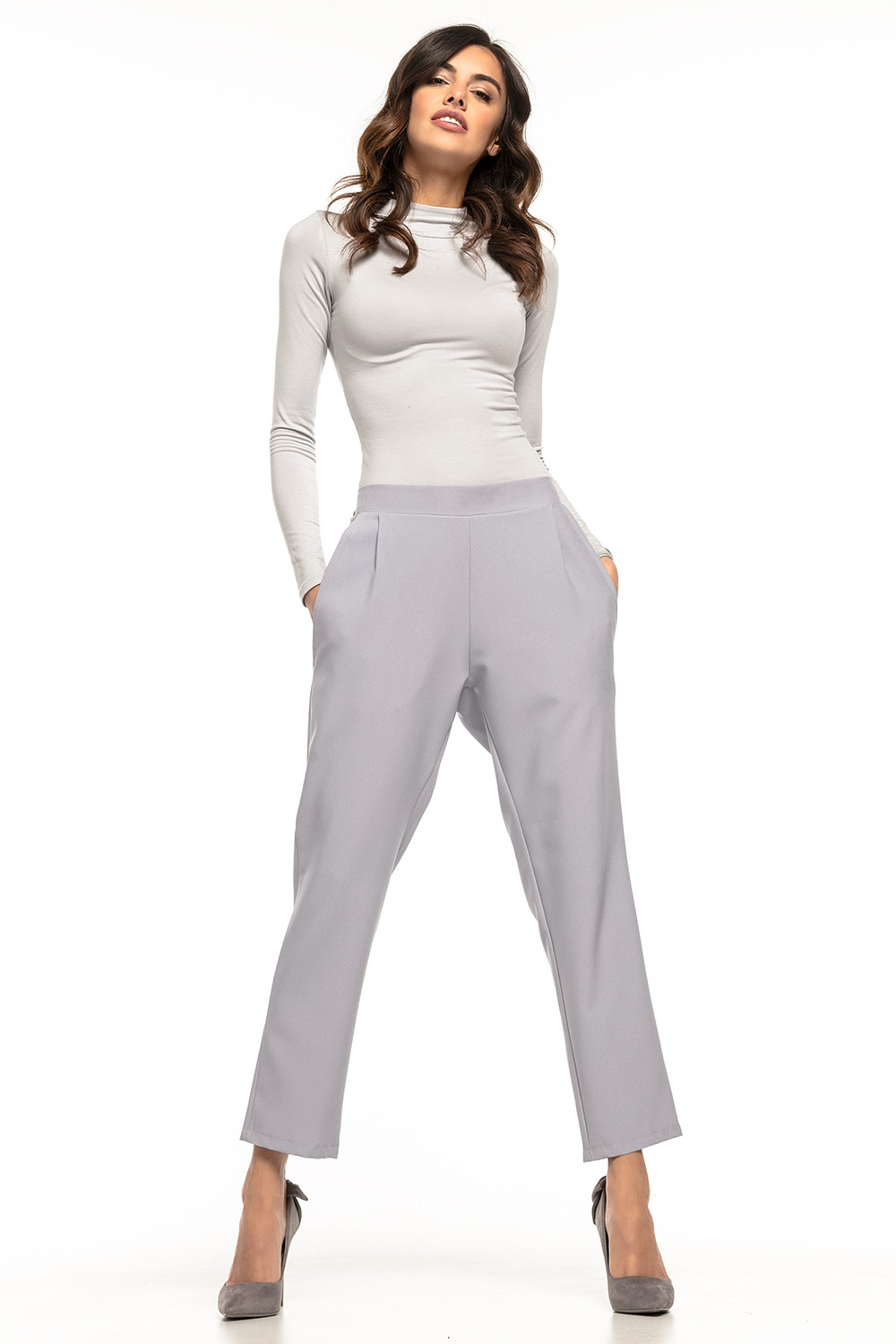 Damen Hose model 127885 Tessita