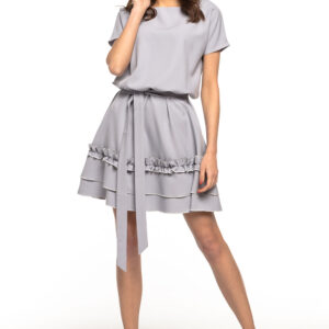Alltagskleid model 127919 Tessita