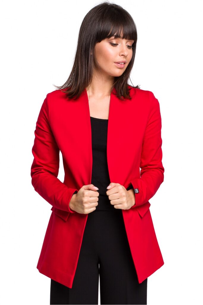 Jacke model 128256 BeWear