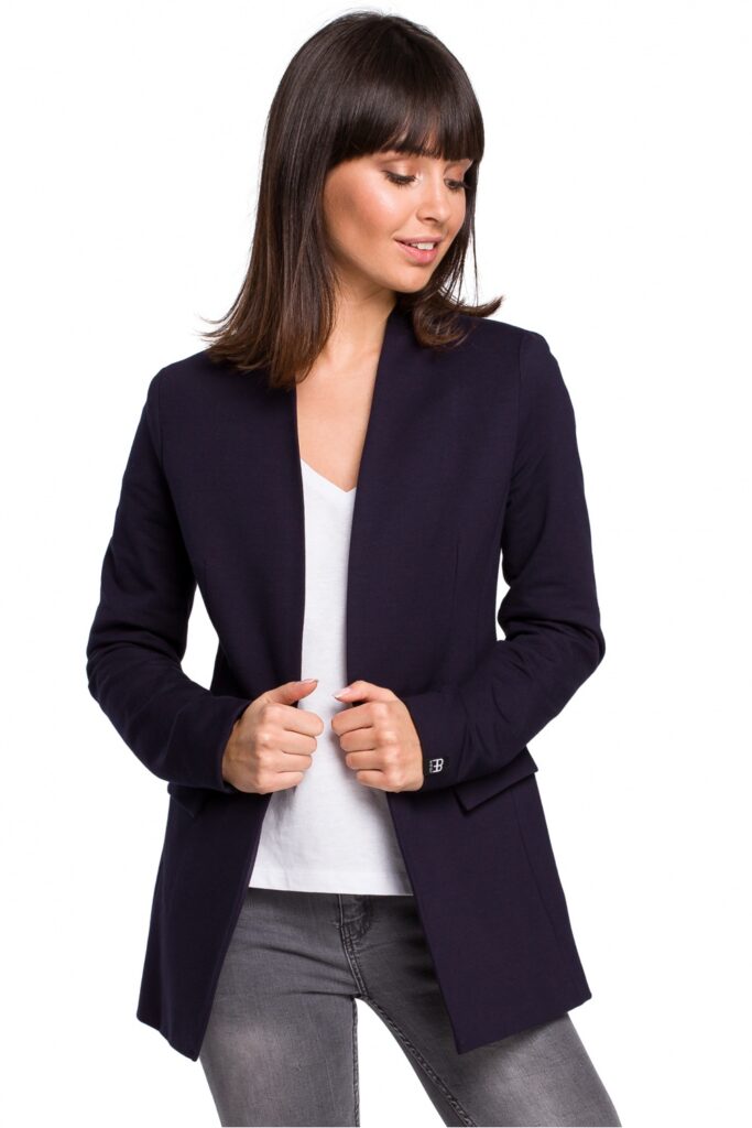 Jacke model 128257 BeWear