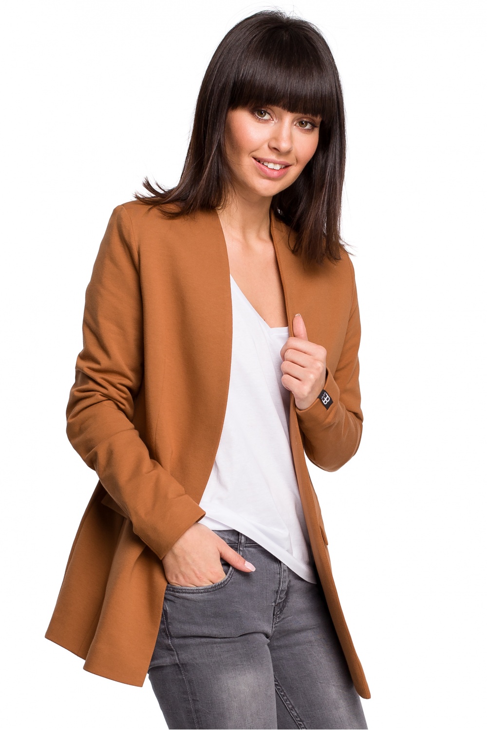 Jacke model 128258 BeWear