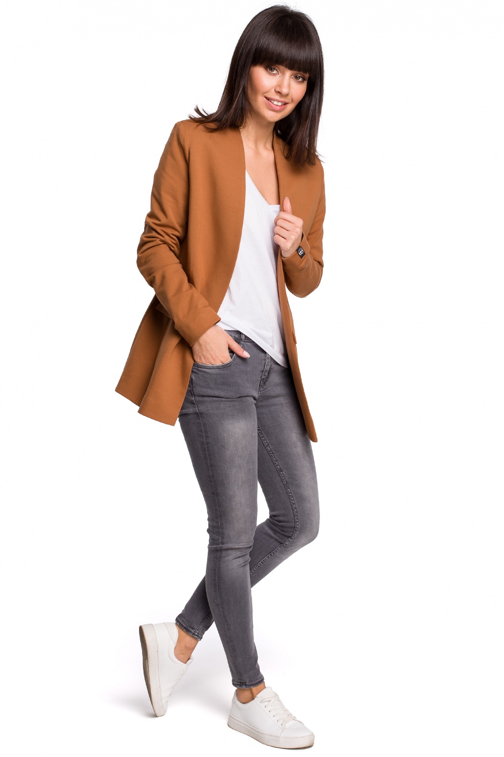 Jacke model 128258 BeWear - Afbeelding 2