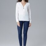 Bluse model 128511 Lenitif