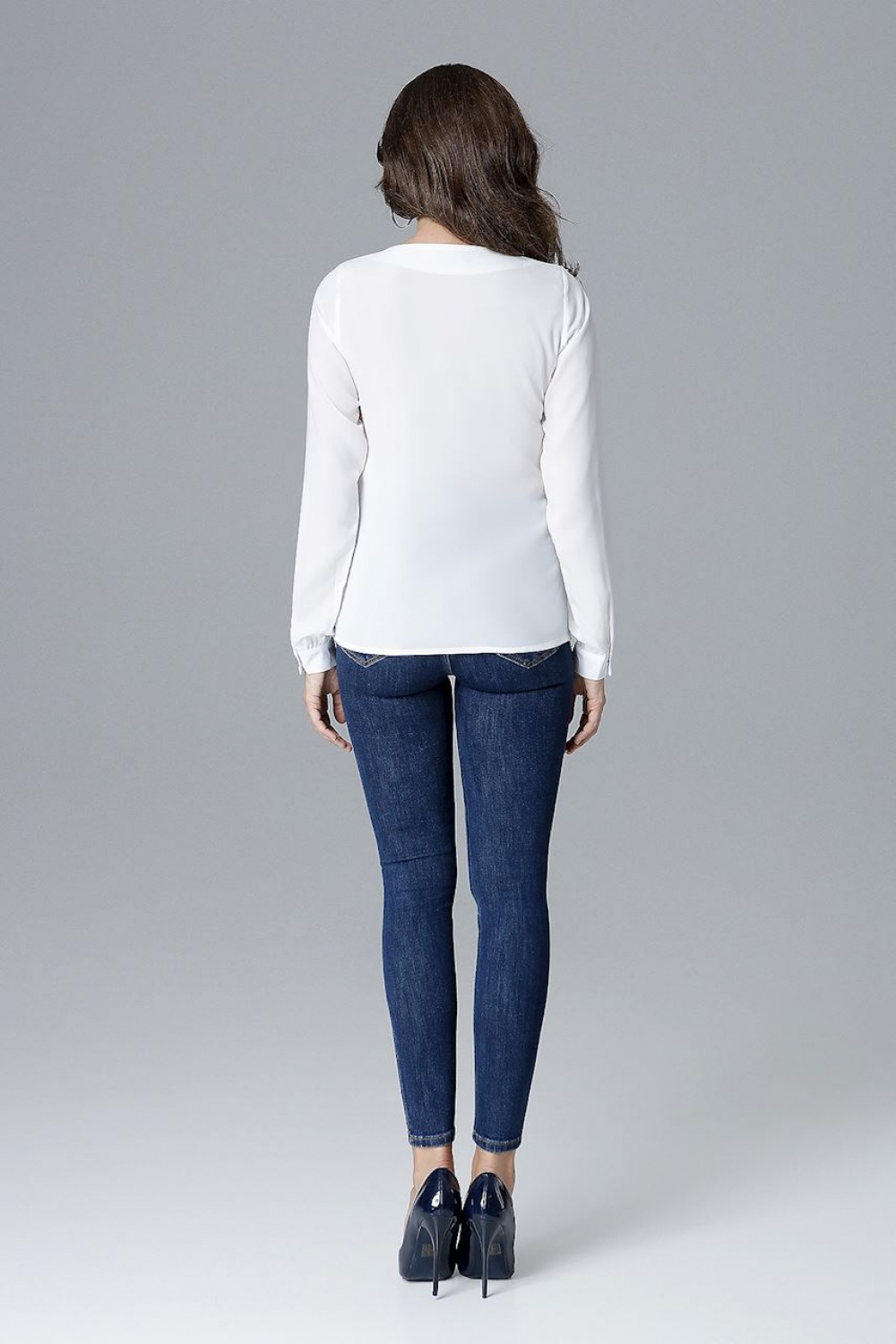 Bluse model 128511 Lenitif - Afbeelding 3