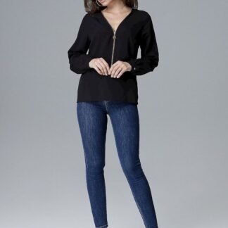Bluse model 128512 Lenitif