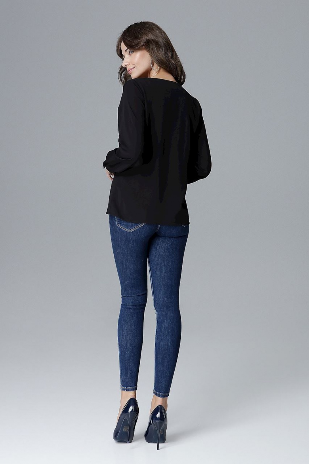 Bluse model 128512 Lenitif - Afbeelding 3
