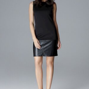 Kurzes Kleid model 128513 Lenitif