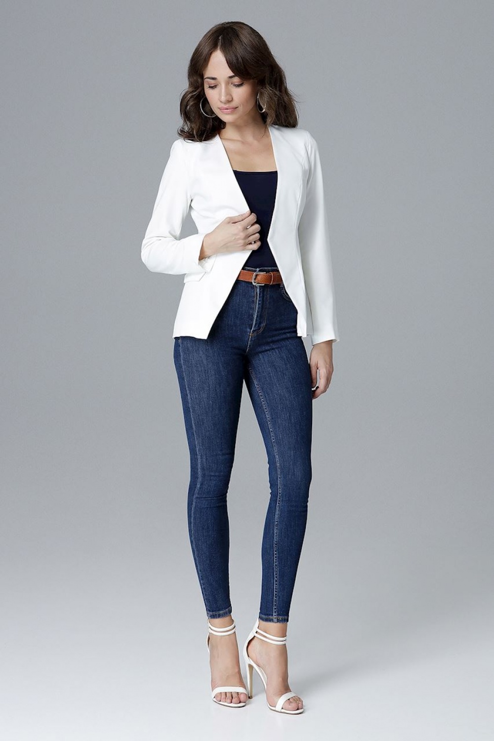 Jacke model 128519 Lenitif - Afbeelding 2