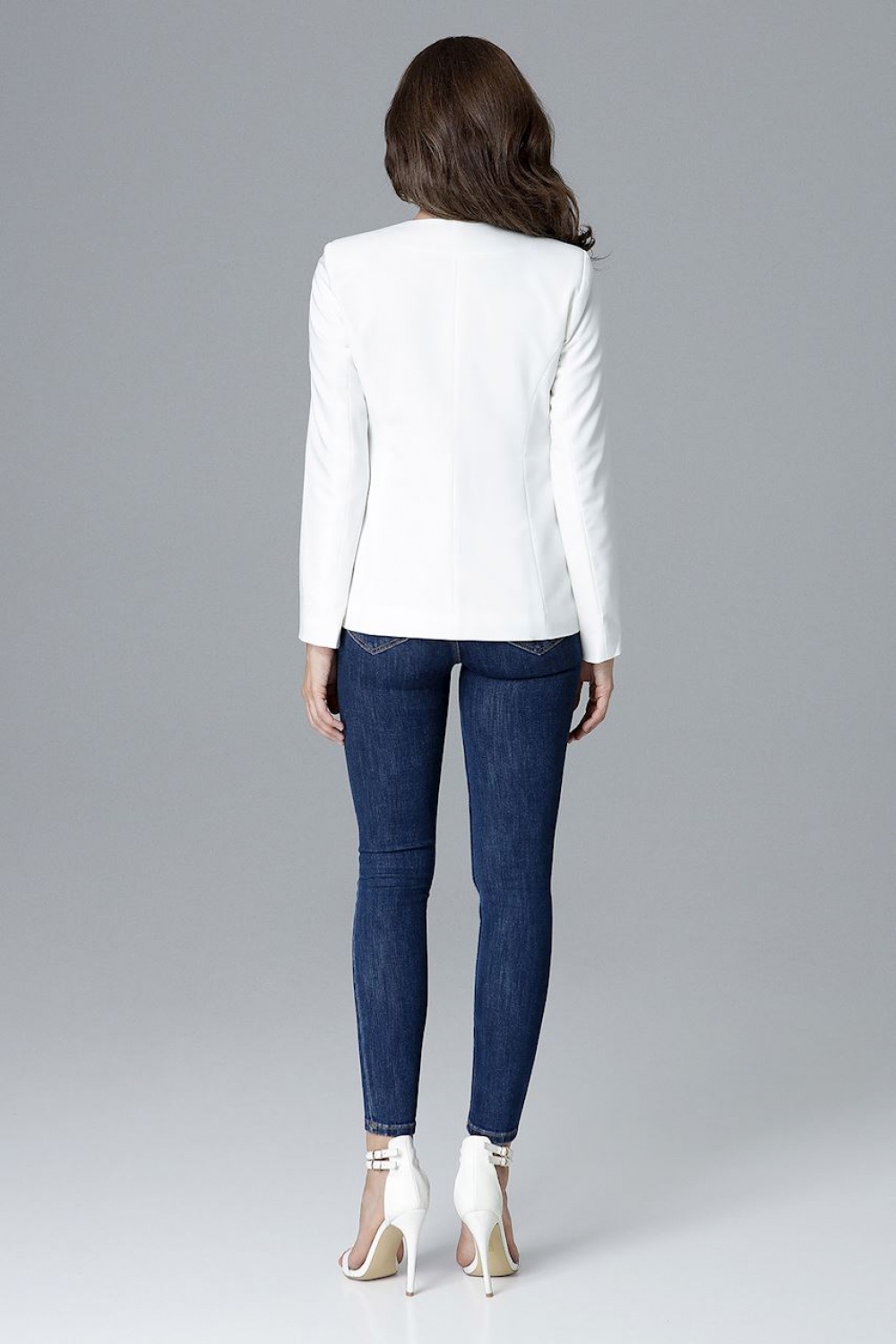Jacke model 128519 Lenitif - Afbeelding 3