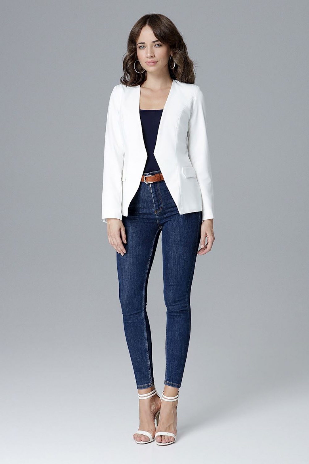 Jacke model 128519 Lenitif - Afbeelding 4
