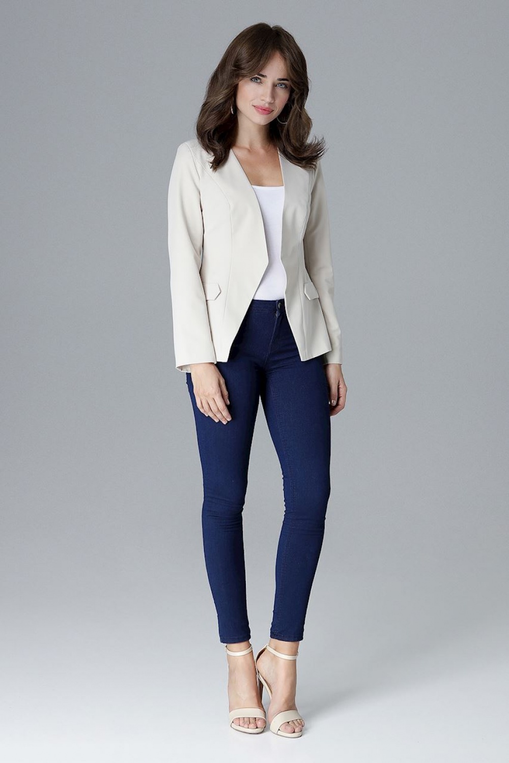 Jacke model 128520 Lenitif - Afbeelding 2