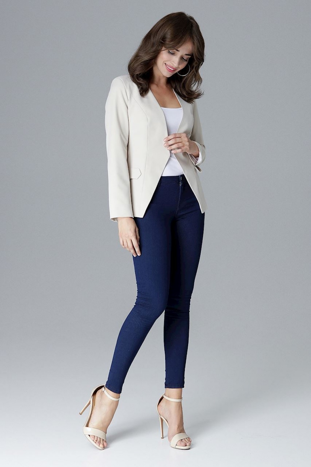 Jacke model 128520 Lenitif - Afbeelding 4