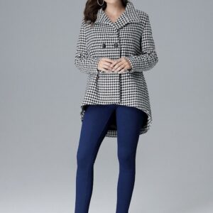 Jacke model 128521 Lenitif