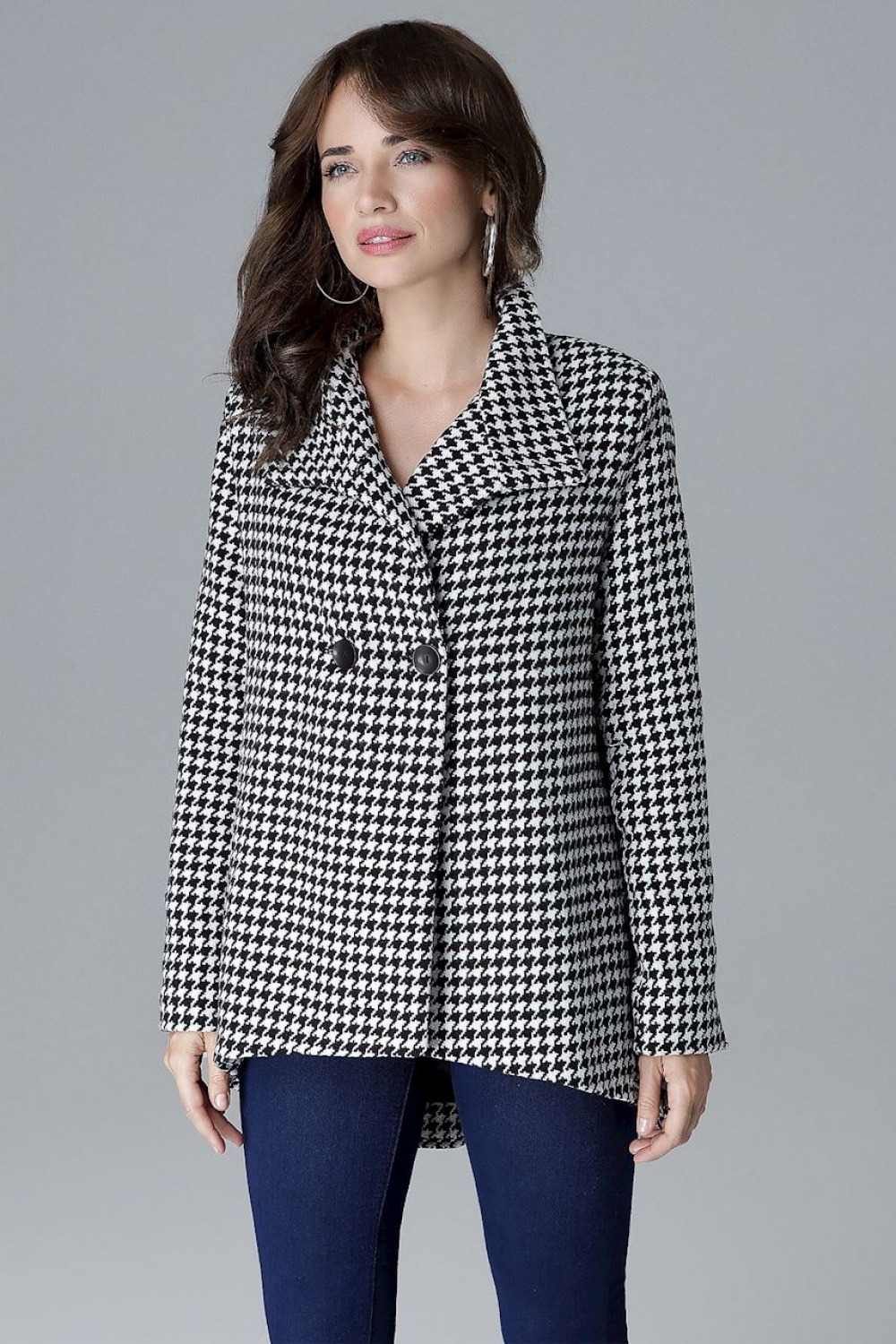 Jacke model 128521 Lenitif - Afbeelding 2