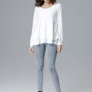 Bluse model 128523 Lenitif