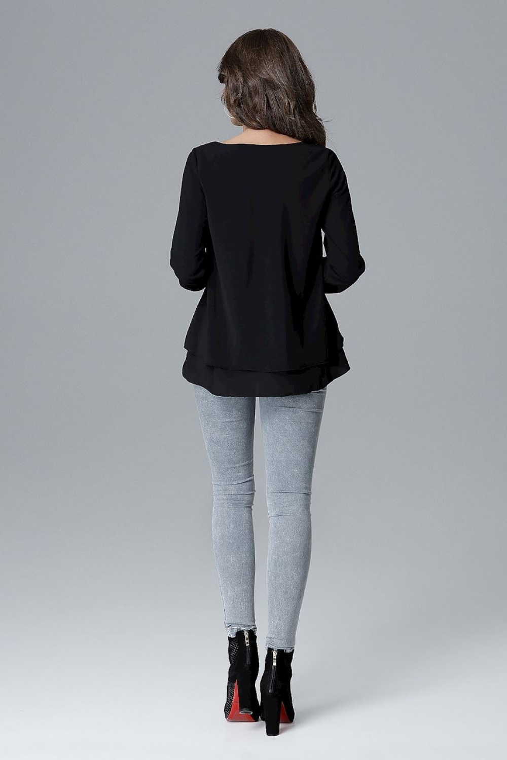 Bluse model 128524 Lenitif - Afbeelding 3