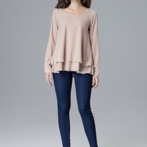 Bluse model 128525 Lenitif