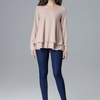 Bluse model 128525 Lenitif